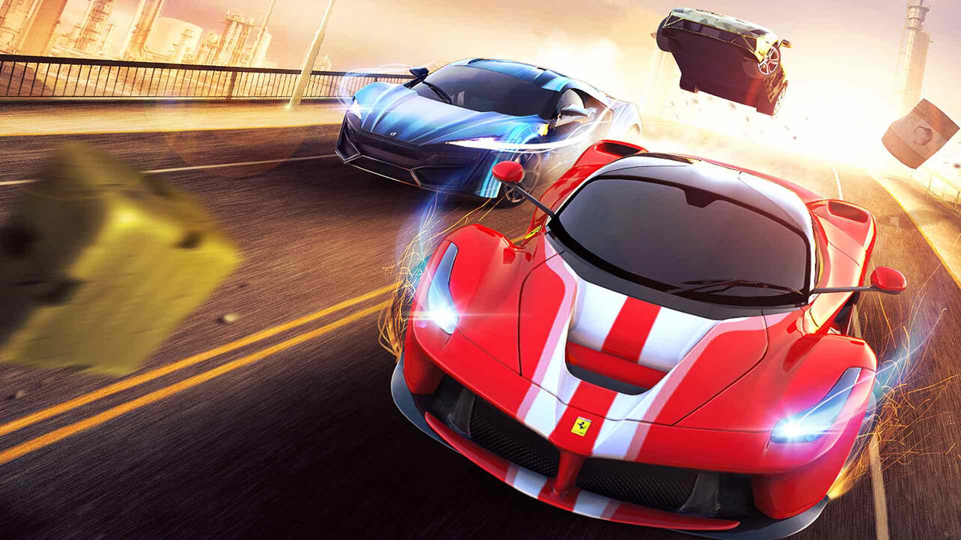 best racing games for mac os